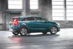 Kia Niro 2016 года (WW)